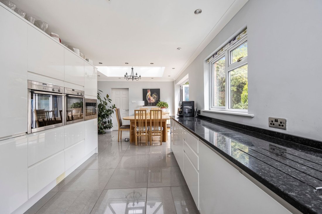 House in Storrington, England 2 - 18784857