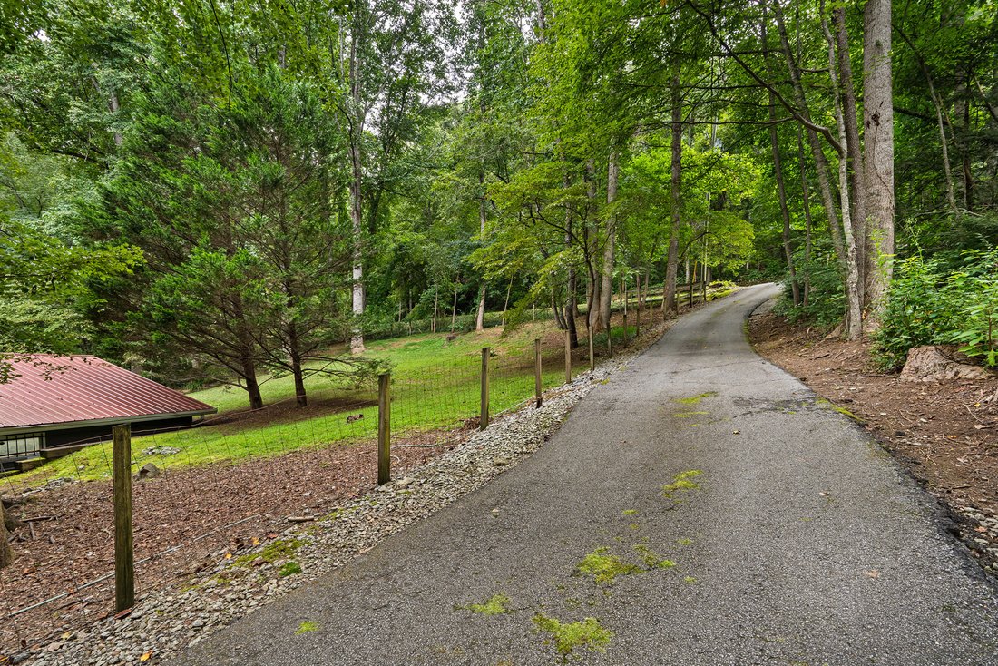 House in Rabun Gap, Georgia, United States 4 - 18785392