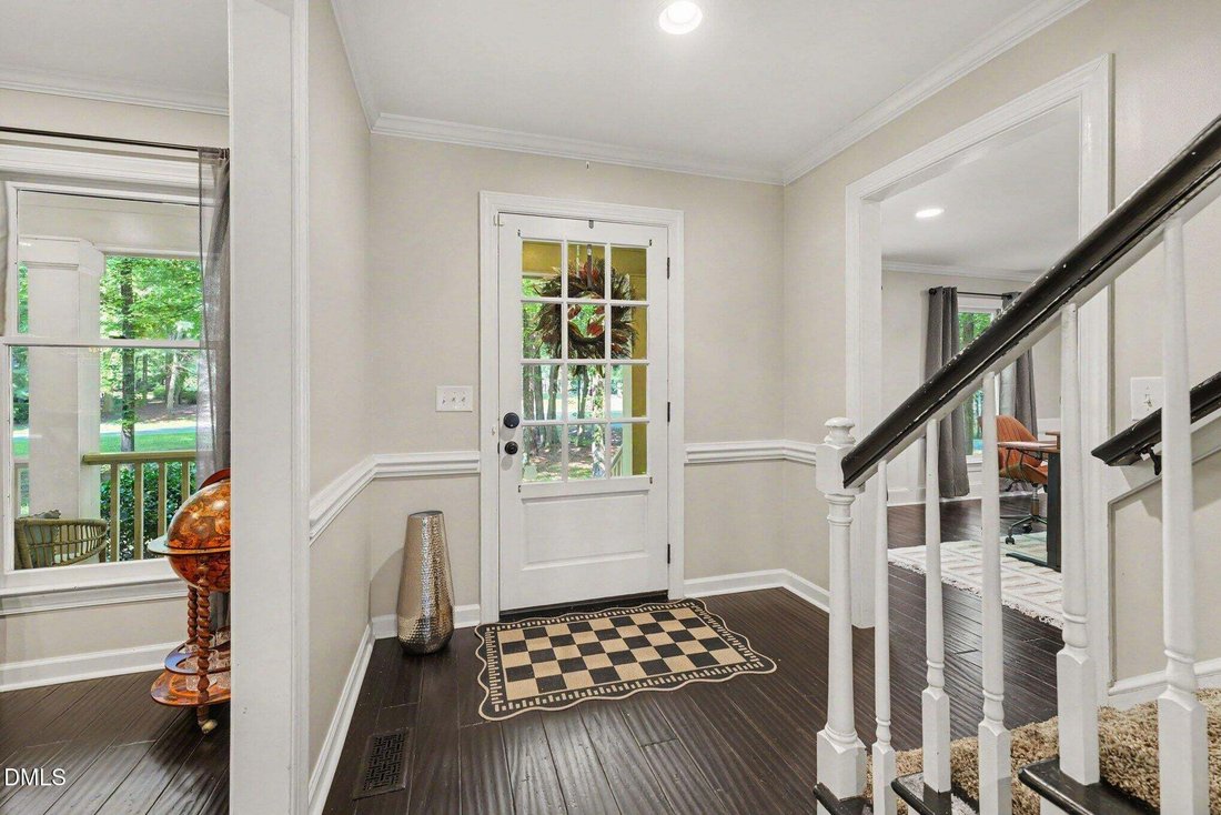 Haus in Cary, North Carolina, Vereinigte Staaten 4 - 18787689