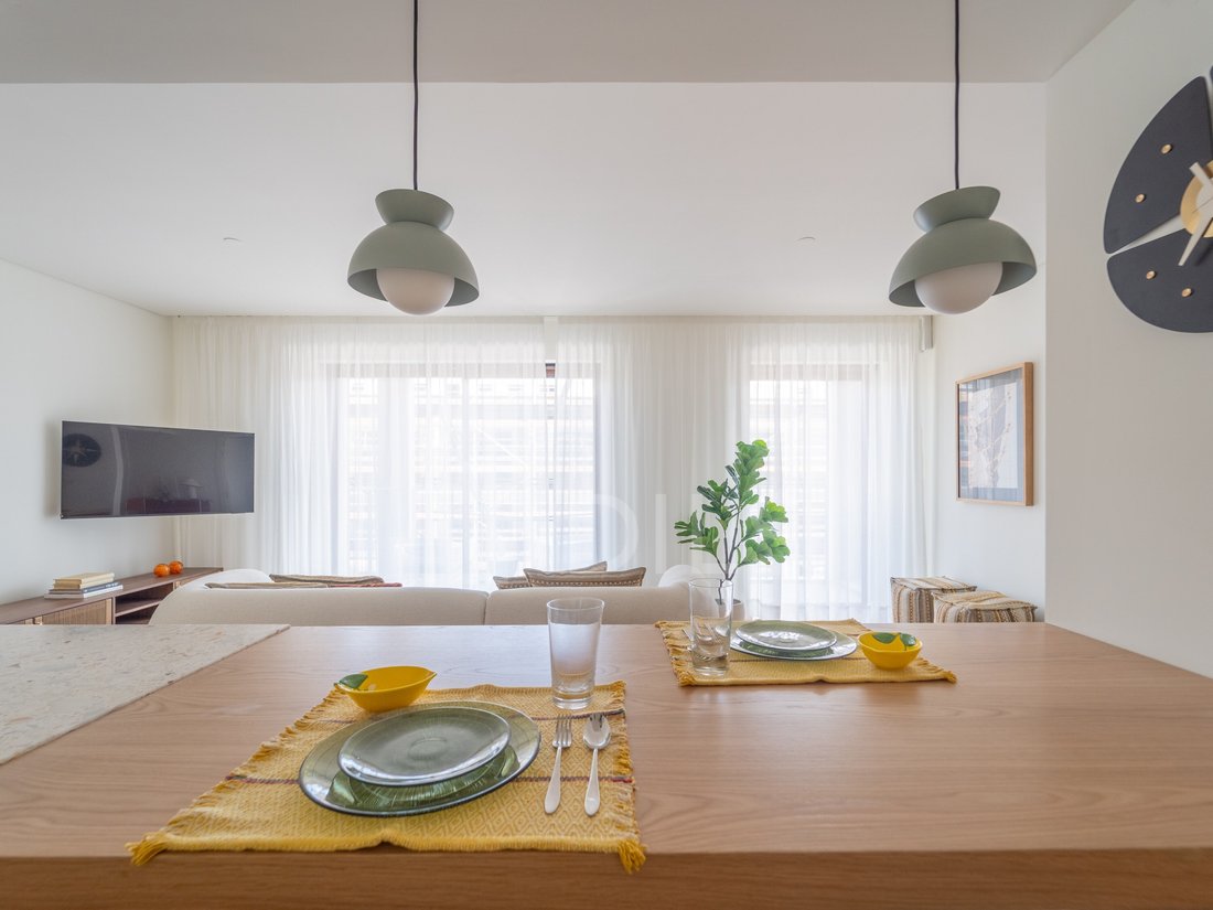 Wohnung in Santa Marinha und Sao Pedro da Afurada, Distrikt Porto, Portugal 5 - 18788029