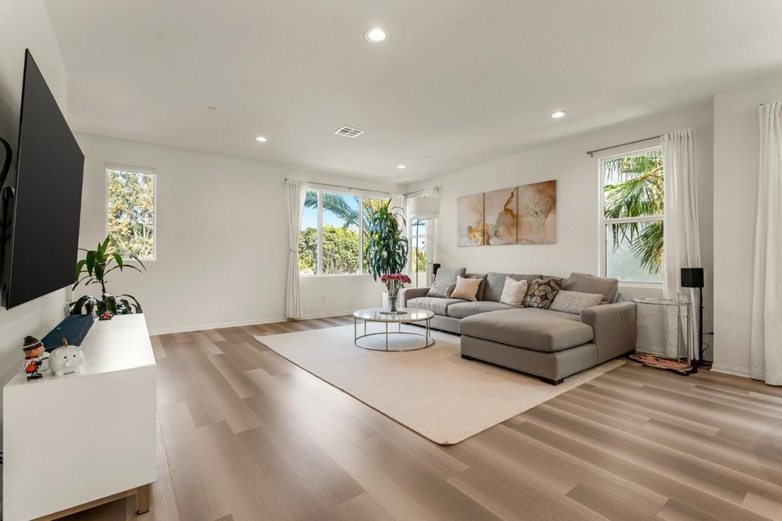 Townhouse en Irvine, California, Estados Unidos 4 - 18786473