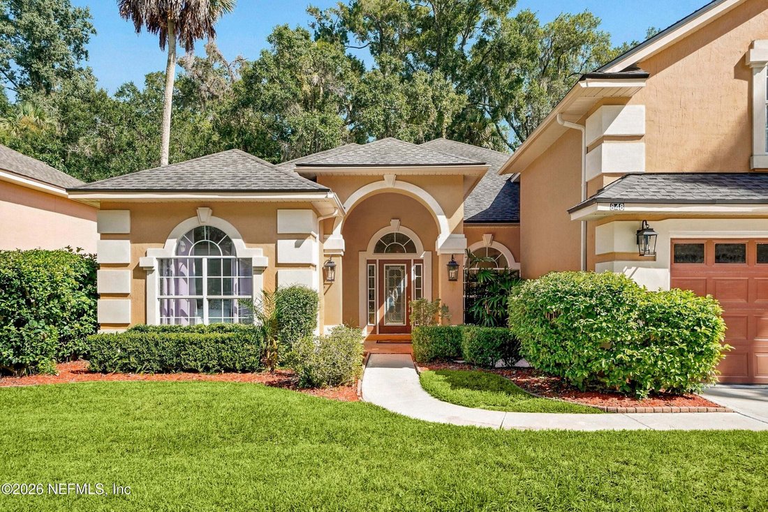 House in Ponte Vedra Beach, Florida, United States 2 - 18033003