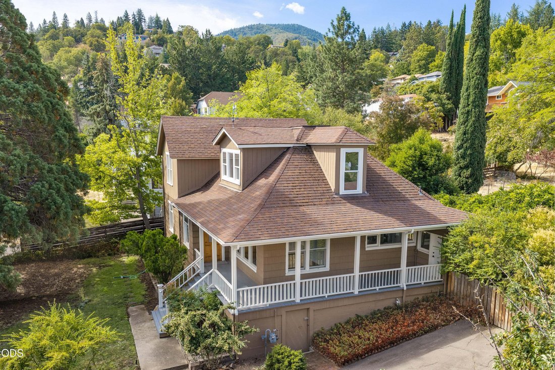 Haus in Ashland, Oregon, Vereinigte Staaten 3 - 16787560