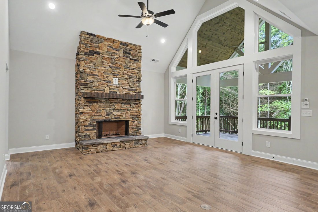 Casa en Blairsville, Georgia, Estados Unidos 5 - 18787308