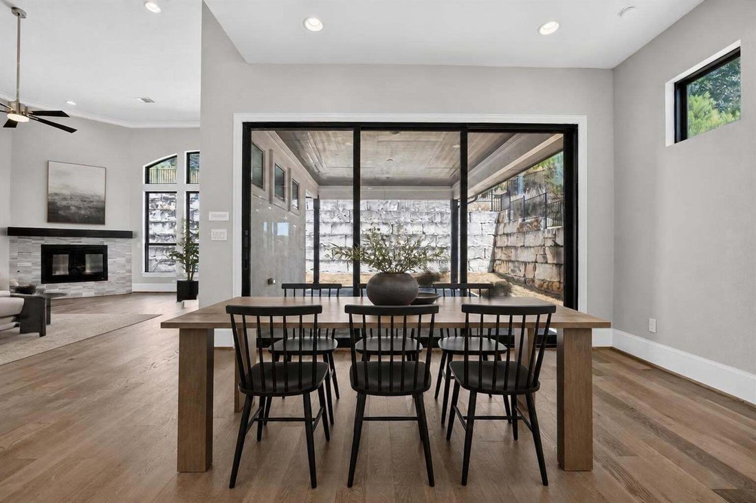 Haus in Spicewood, Texas, Vereinigte Staaten 4 - 18768806