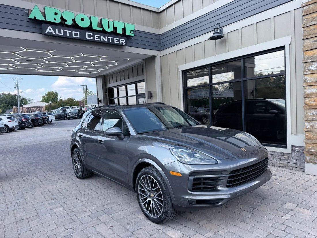 Suv in Murfreesboro, TN, United States 1 - 18788494