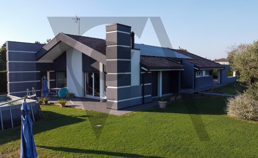 Villa à Noventa Padovana, Vénétie, Italie 1
