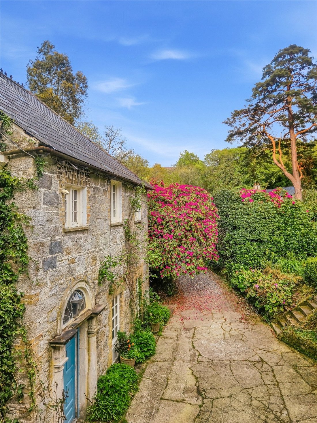 Maison en Saint ann'S, Comté de Dublin, Irlande 4 - 18787490