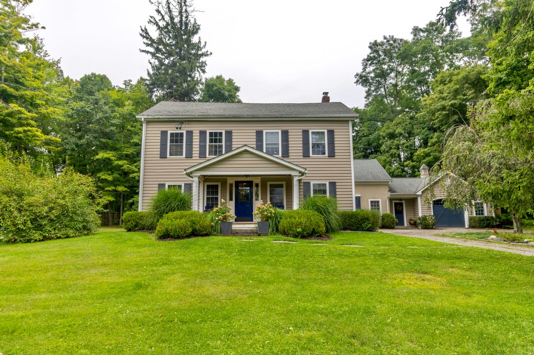 Haus in Millbrook, New York, Vereinigte Staaten 5 - 18785532