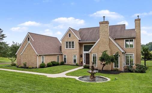 Maison à Telford, Pennsylvanie, États-Unis 1