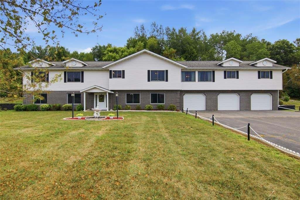 House in Bloomer, Wisconsin, United States 1 - 18783456