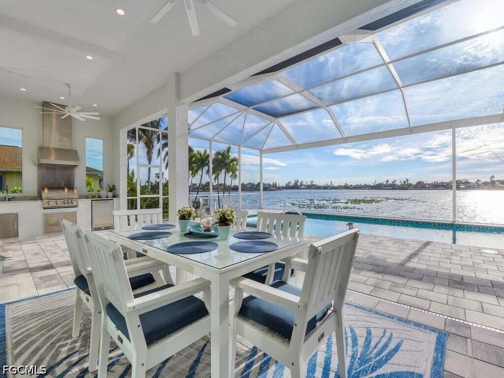 Casa en Cabo Coral, Florida, Estados Unidos 2 - 18786330