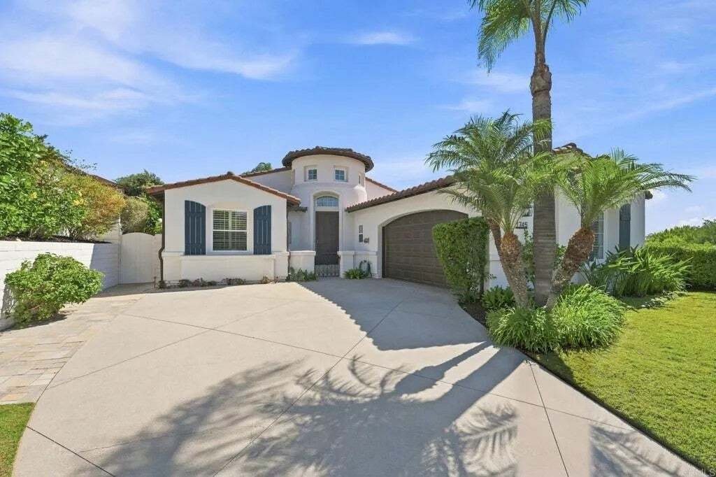 Casa en Carlsbad, California, Estados Unidos 2 - 18783988