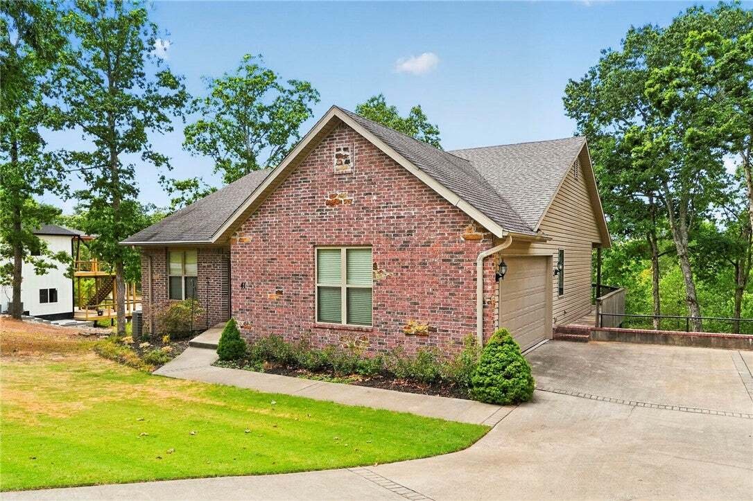 House in Rogers, Arkansas, United States 3 - 18783395