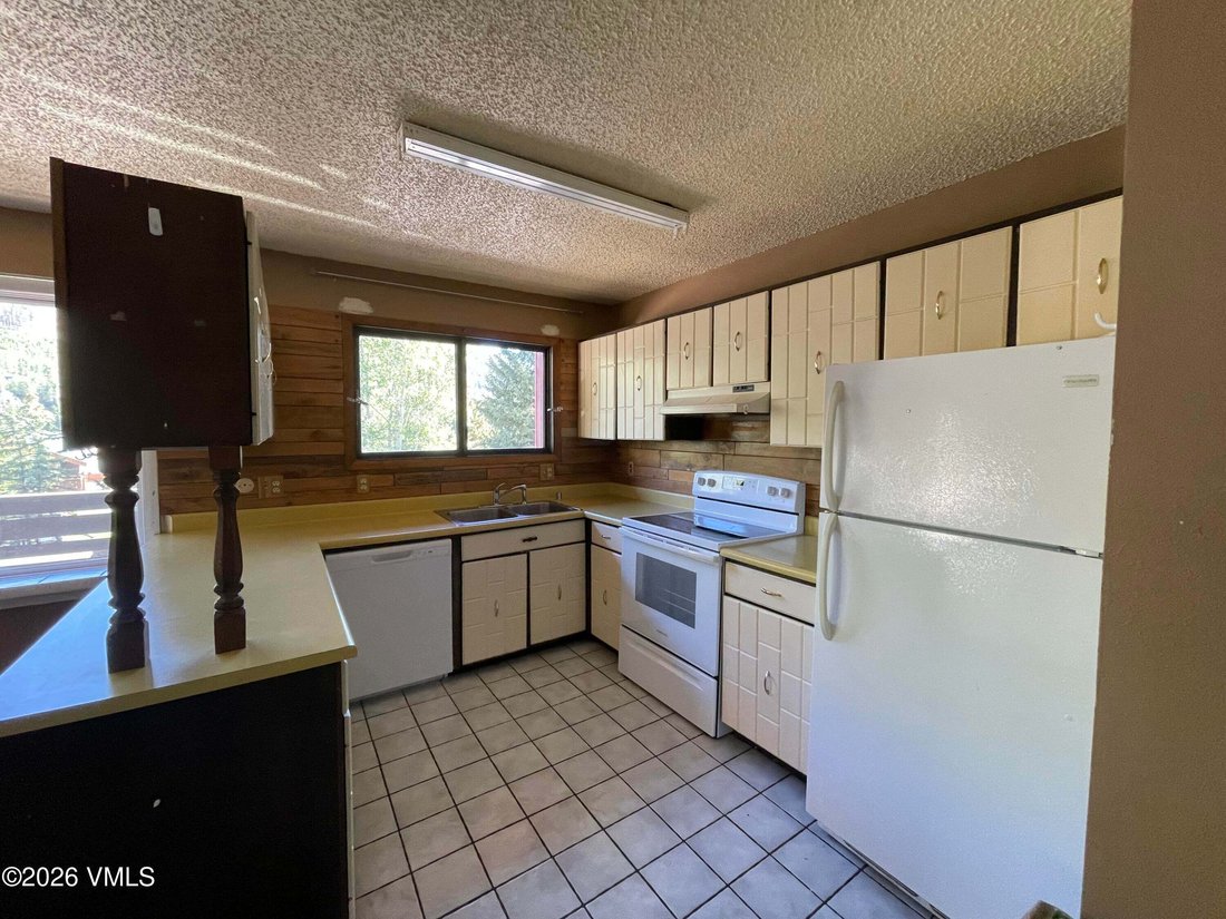 Condominio a Vail, Colorado, Stati Uniti 4 - 18785756