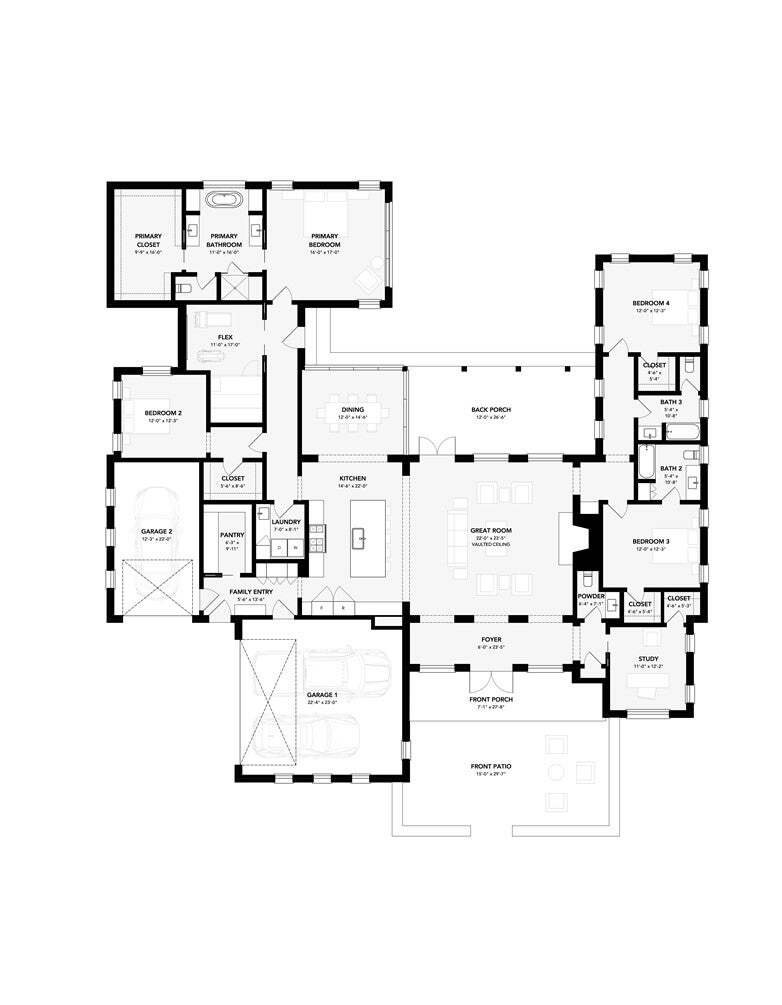 House in Cave Springs, Arkansas, United States 5 - 18785795