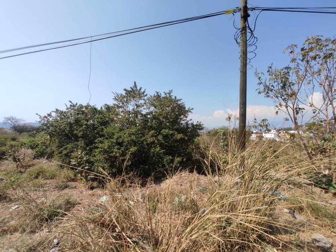 Land in Yautepec de Zaragoza, Morelos, Mexico 5 - 18785599