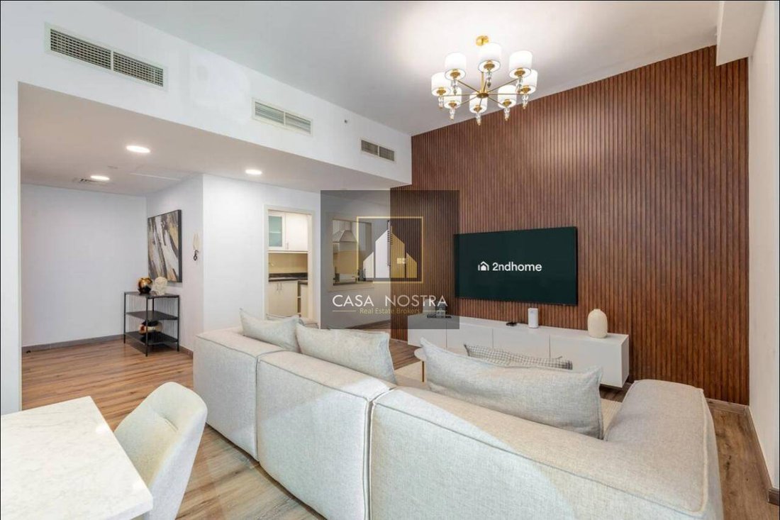 Appartamento a Jumeirah Beach Residence, Emirato di Dubai, Emirati Arabi Uniti 2 - 18784059