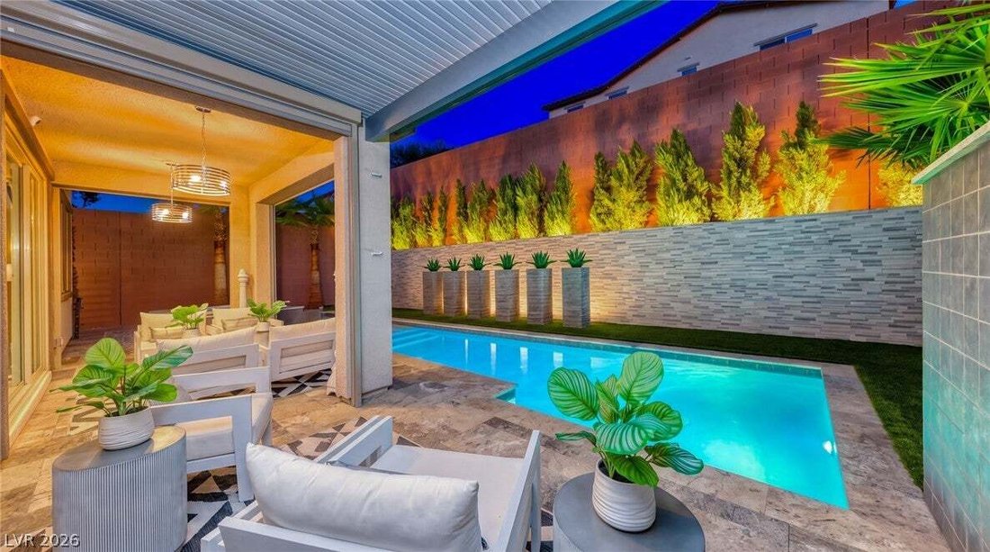 Casa en Henderson, Nevada, Estados Unidos 3 - 18786521