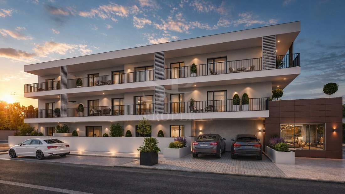 Apartment in Ferrel, Leiria District, Portugal 5 - 17873918