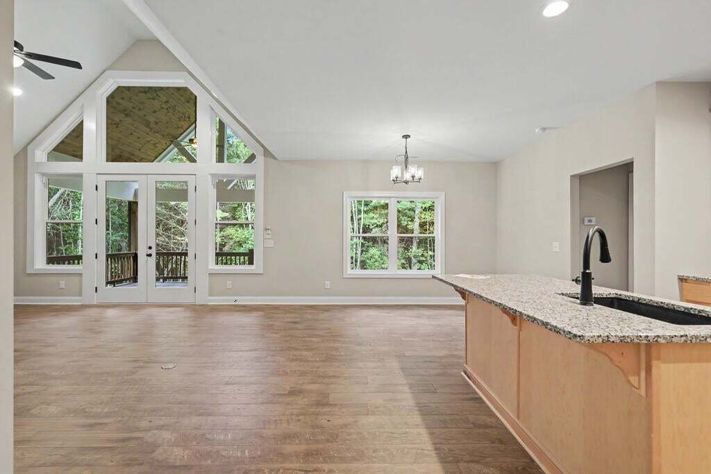 Casa en Blairsville, Georgia, Estados Unidos 4 - 18786060