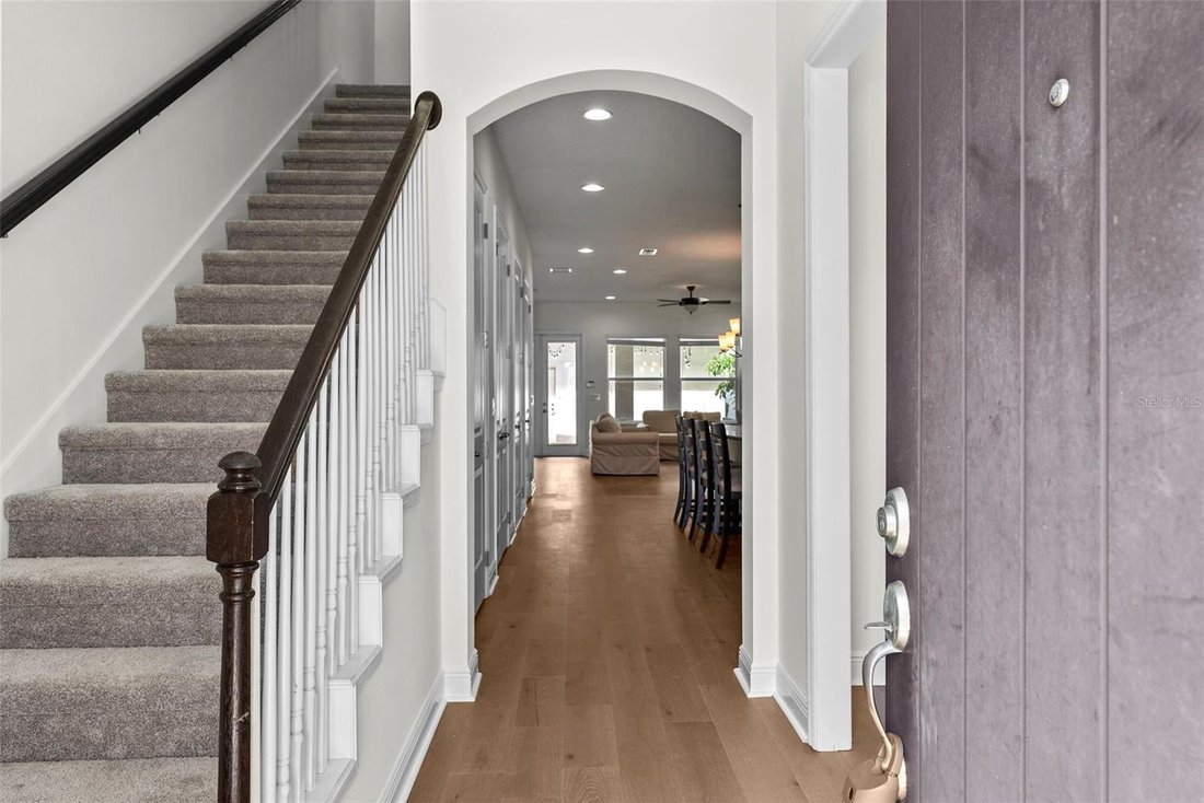 Townhouse en Tampa, Florida, Estados Unidos 3 - 18786557