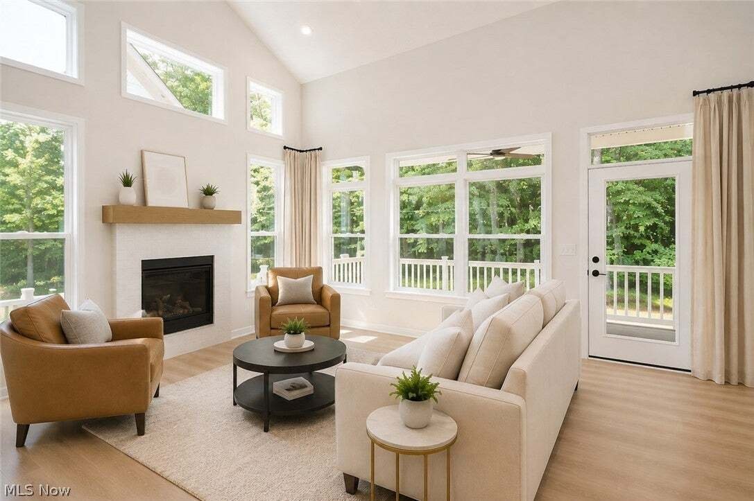 House in Broadview Heights, Ohio, United States 5 - 17175288