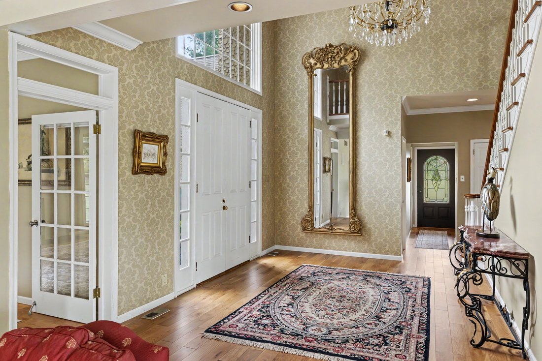 Maison à Telford, Pennsylvanie, États-Unis 5 - 18783350