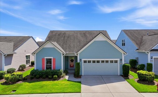 House in Wilmington, North Carolina, United States 1