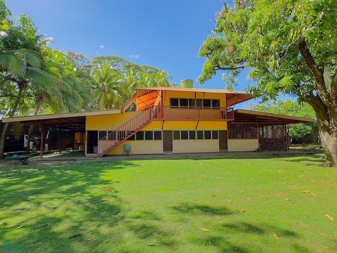 Terreno en Coco, Provincia de Guanacaste, Costa Rica 1 - 17933198