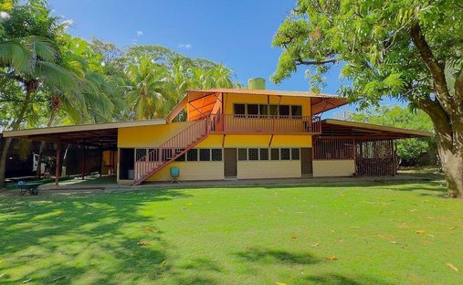 Terreno en Coco, Provincia de Guanacaste, Costa Rica 1