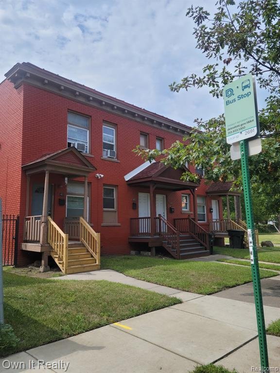 Autres à Détroit, Michigan, États-Unis 3 - 18734917