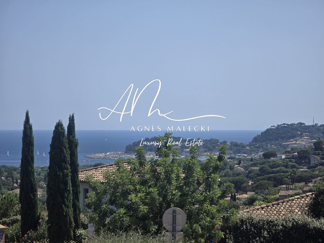 Anwesen in Nord, Cavalaire-sur-Mer, Frankreich 5 - 18638560