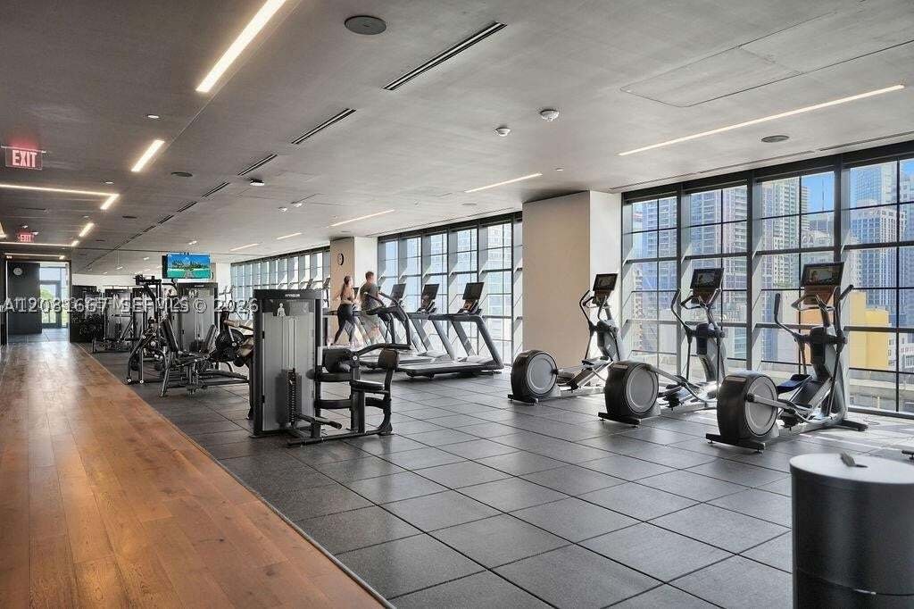 Condominio en Miami, Florida, Estados Unidos 5 - 18779034