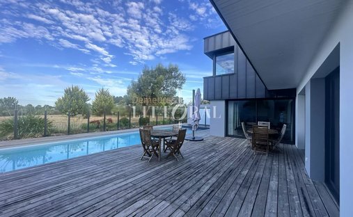 Maison à Sadirac, Nouvelle-Aquitaine, France 1