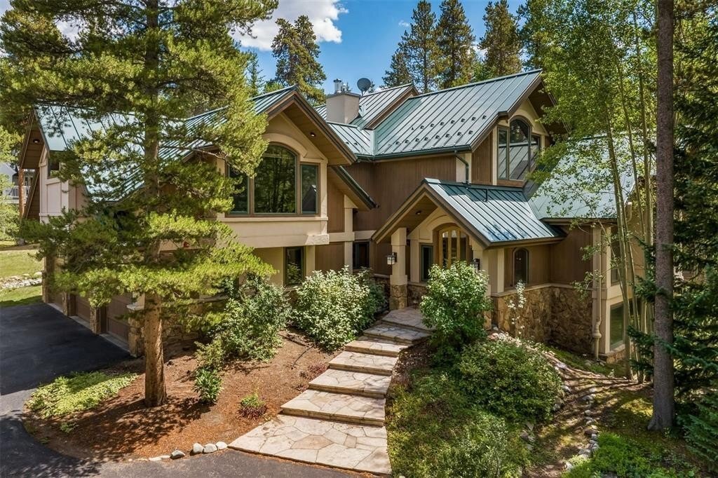 Casa en Breckenridge, Colorado, Estados Unidos 1 - 18788942