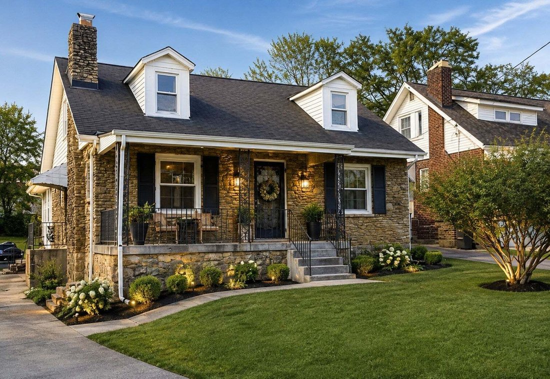 House in Nashville, Tennessee, United States 1 - 18786961