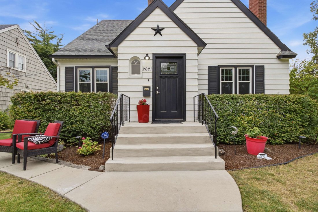House in Spokane, Washington, United States 2 - 18785982