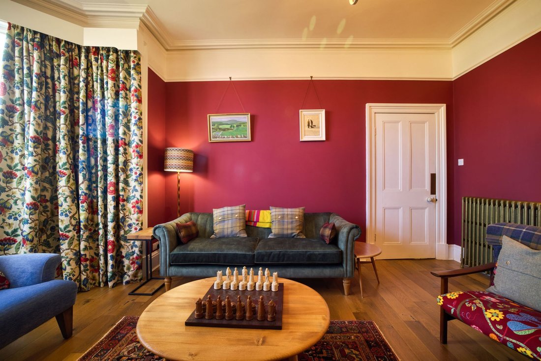 House in Berwick, England 4 - 18783534