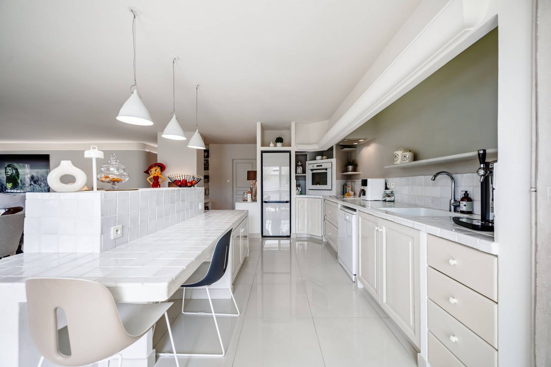 Wohnung in Nevons-route d'Apt, L'Isle-sur-la-Sorgue, Frankreich 4 - 18777343