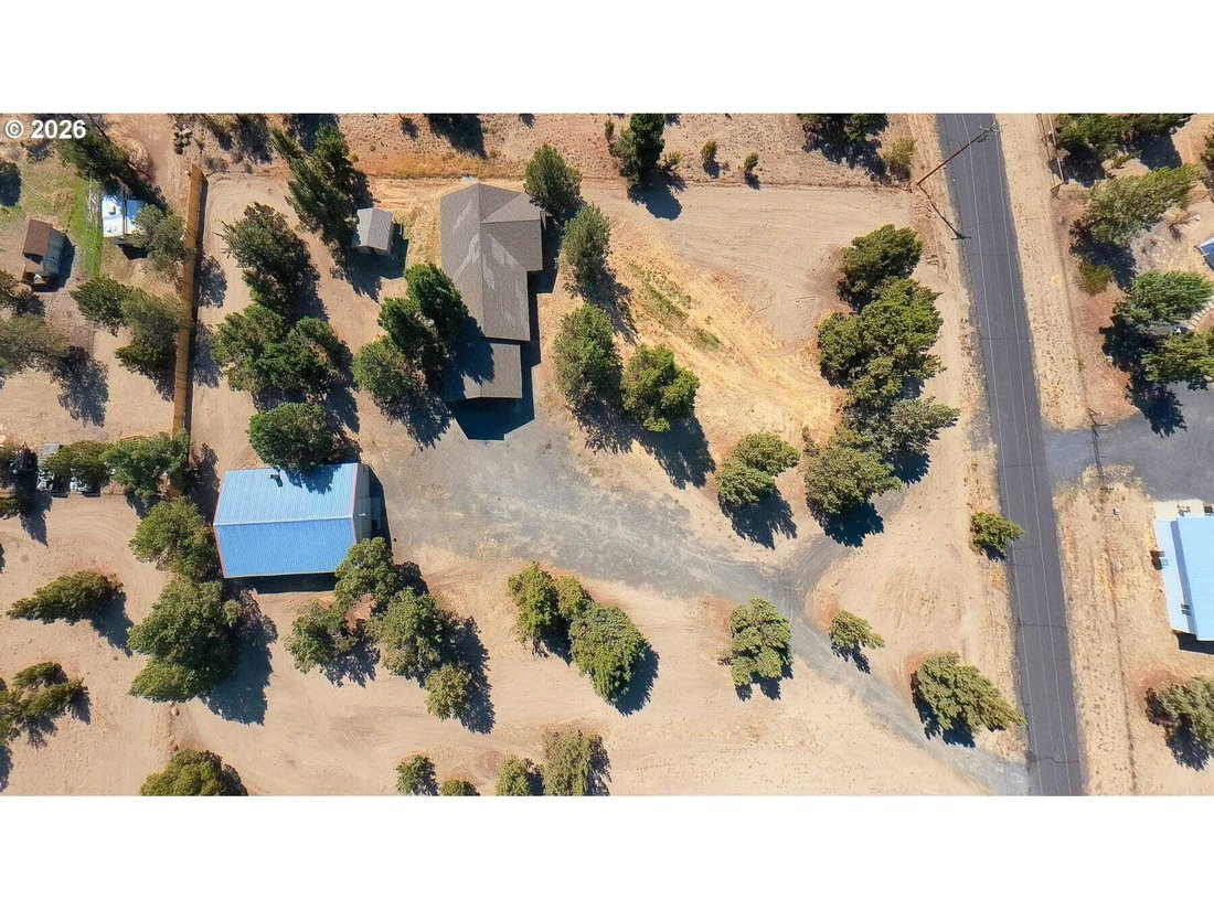 House in Prineville, Oregon, United States 3 - 18785309