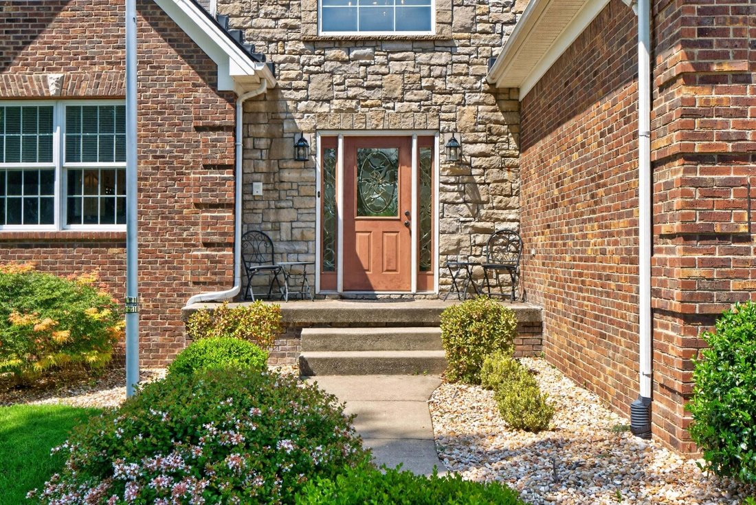 Haus in Richmond, Kentucky, Vereinigte Staaten 3 - 18788772