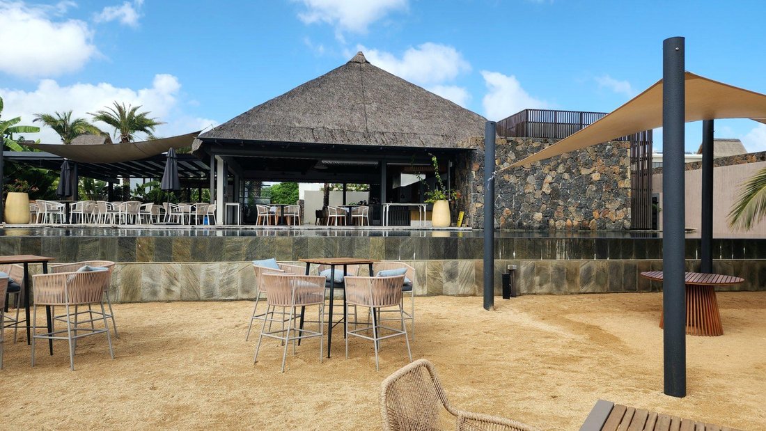 Wohnung in Grande Riviere Noire, Black River, Mauritius 4 - 18783766