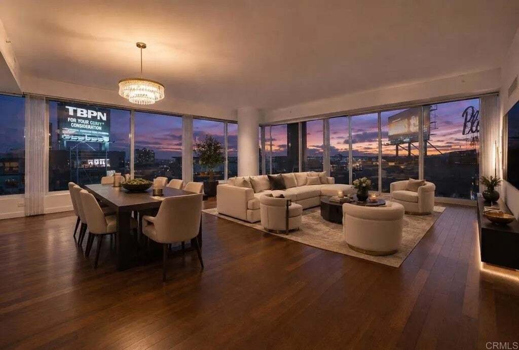 Condominio a Los Angeles, California, Stati Uniti 5 - 18787071