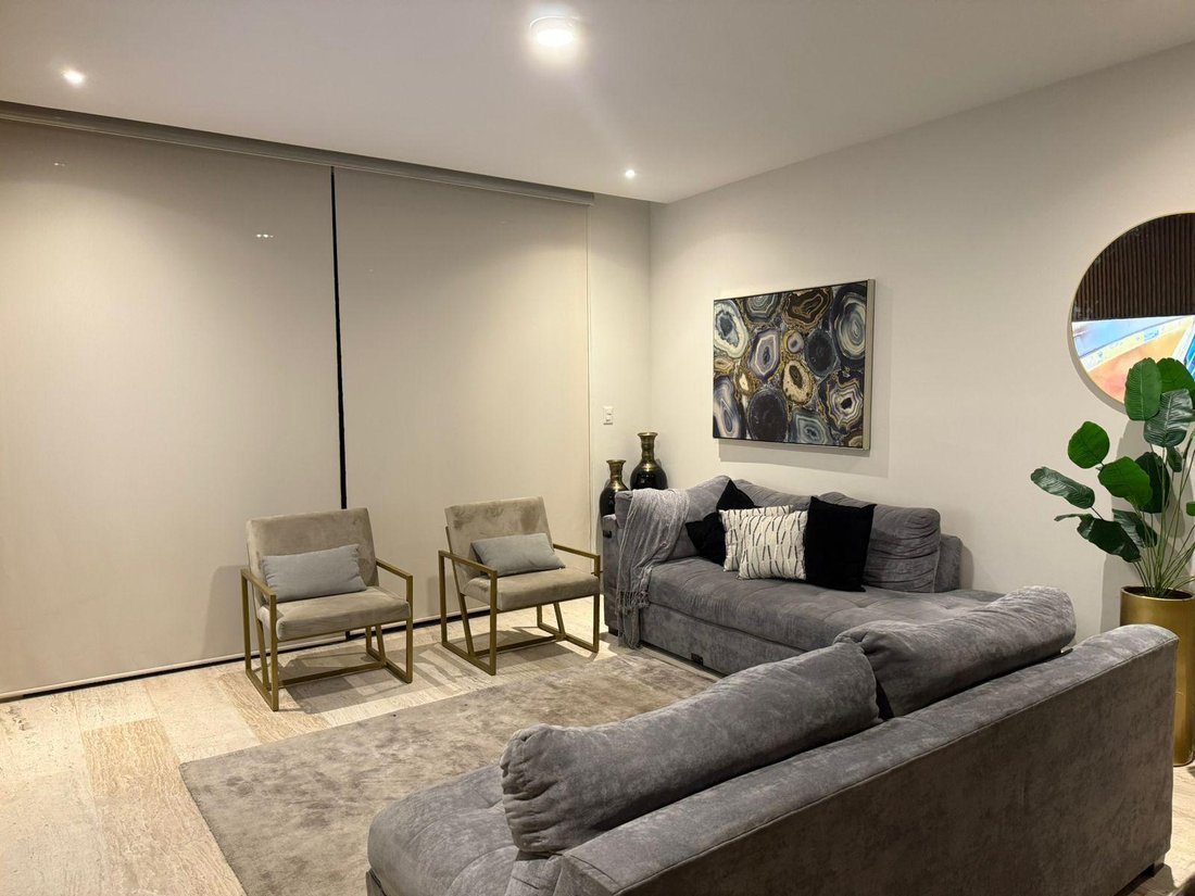 Apartment in Velamar, Tamaulipas, Mexico 2 - 18787441