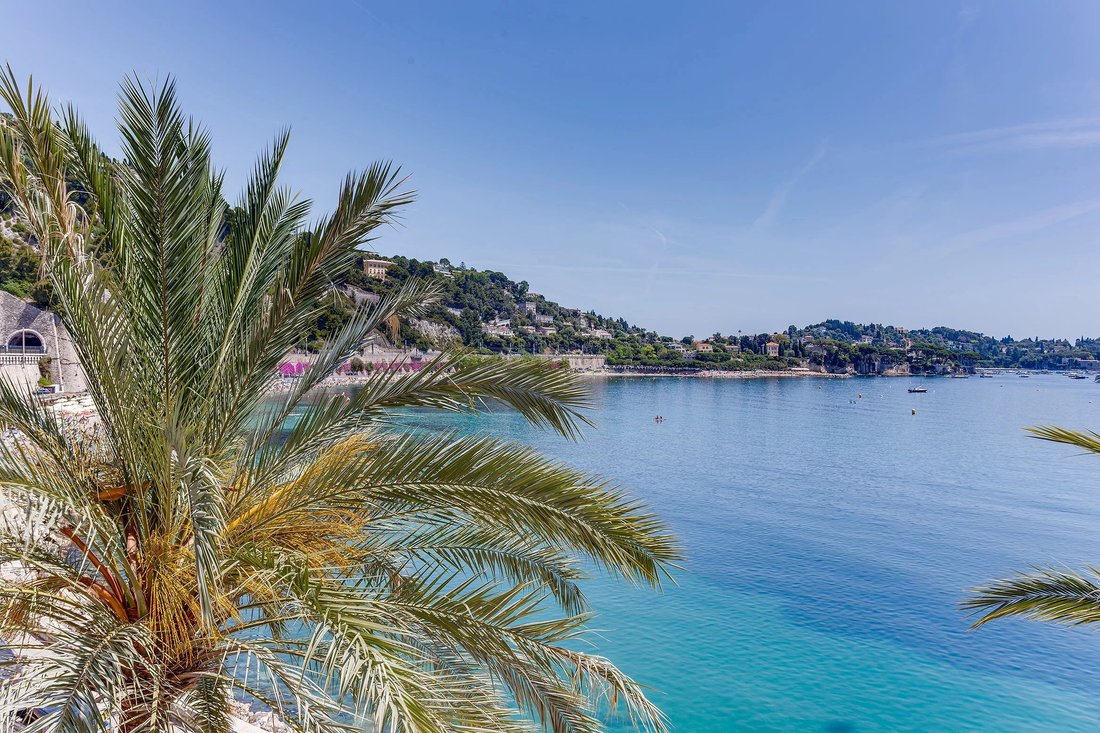Apartment in Le Port, Villefranche-sur-Mer, France 3 - 18364994