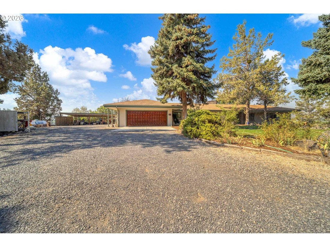 Maison à Prineville, Oregon, États-Unis 2 - 18785305