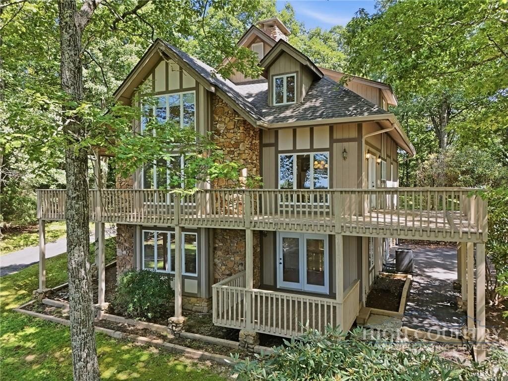 Boone, North Carolina, United States 2 - 18785417