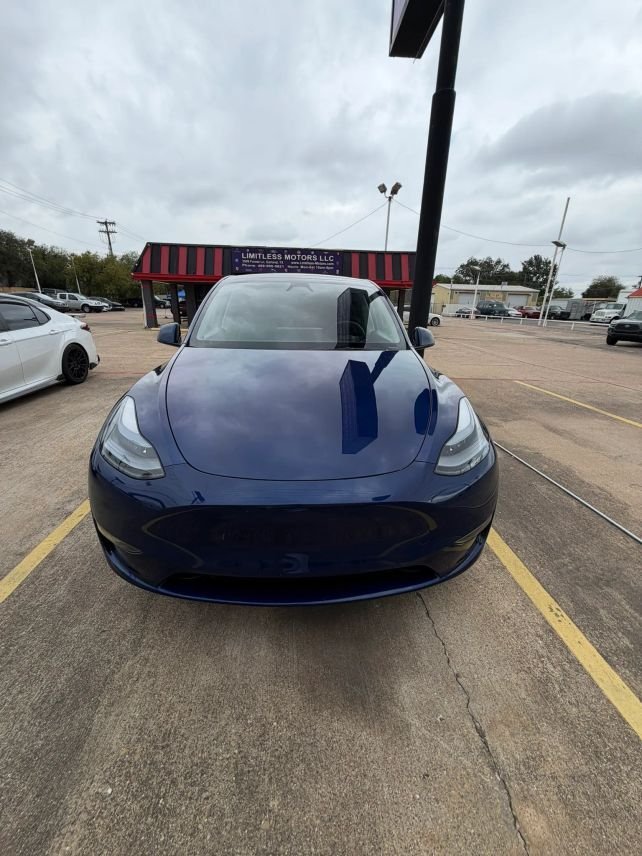 Suv in Garland, TX, United States 2 - 18788365