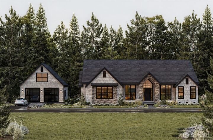 Haus in Woodinville, Washington, Vereinigte Staaten 1 - 18789249